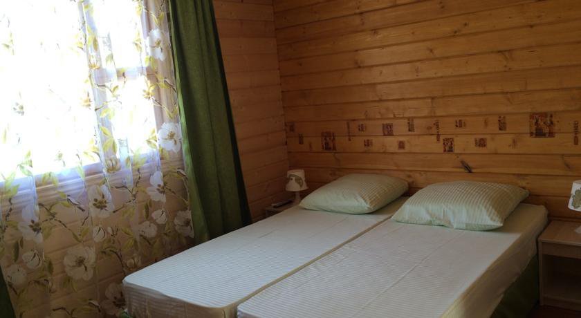 Гостевой дом Ekohotel Новомихайловский-11