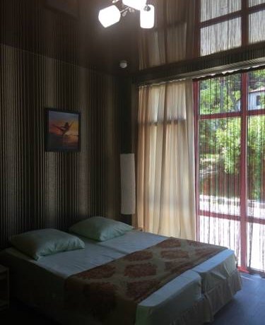 Гостевой дом Ekohotel Новомихайловский