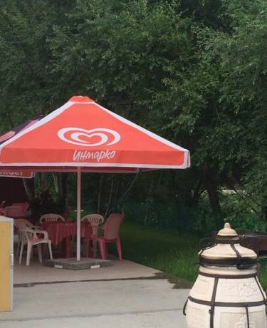 Гостевой дом Ekohotel Новомихайловский-18