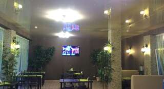 Гостевой дом Ekohotel Новомихайловский-2