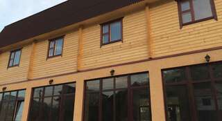 Гостевой дом Ekohotel Новомихайловский-1
