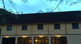 Гостевой дом Ekohotel Новомихайловский-3