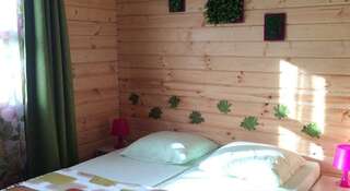 Гостевой дом Ekohotel Новомихайловский-4